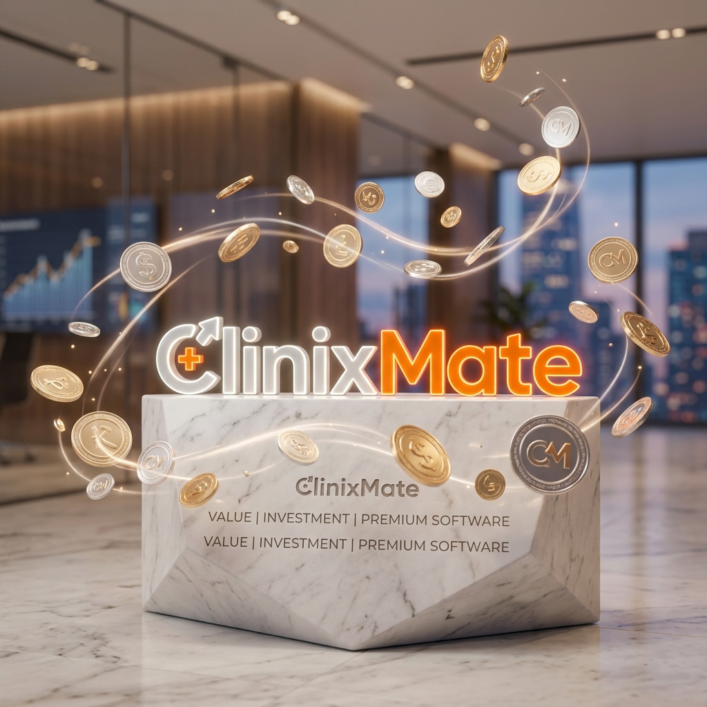 ClinixMate Pricing and Value Investment